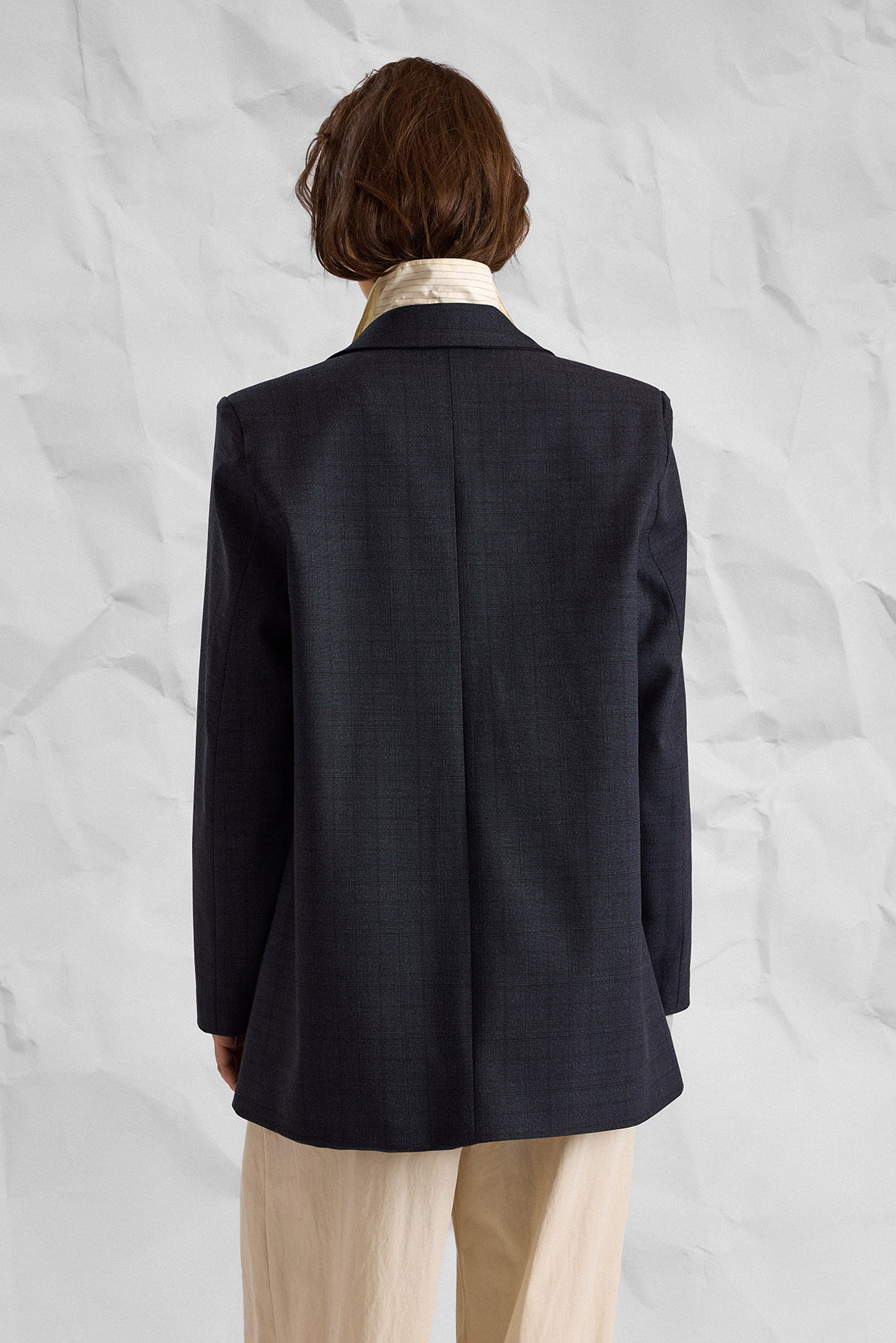 NOIR BOSS Blazer Ceket